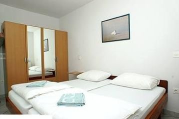 Croatie Privát Novigrad, Intérieur